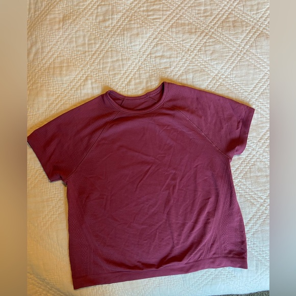 Girls Athleta Top (New) - Picture 2 of 2